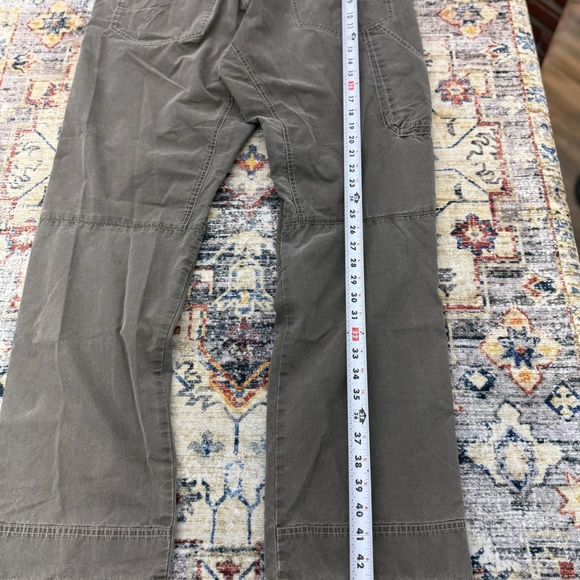 KÜHL Outdoor Utility Pants – Size 36x34 - Picture 4 of 5